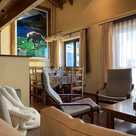 Apartaments Gran Vall Λα Μολίνα Εξωτερικό φωτογραφία