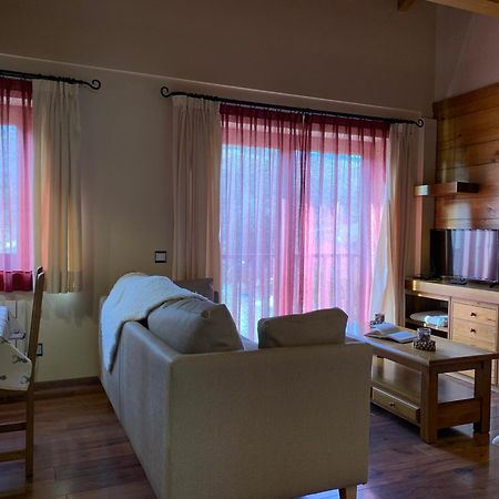 Apartaments Gran Vall Λα Μολίνα Εξωτερικό φωτογραφία