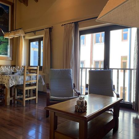 Apartaments Gran Vall Λα Μολίνα Εξωτερικό φωτογραφία