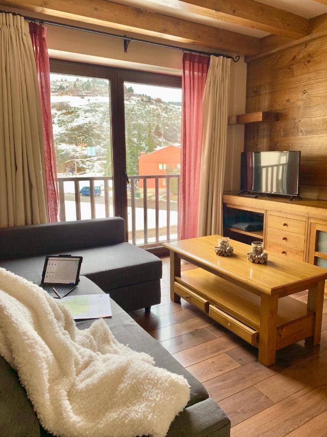 Apartaments Gran Vall Λα Μολίνα Εξωτερικό φωτογραφία