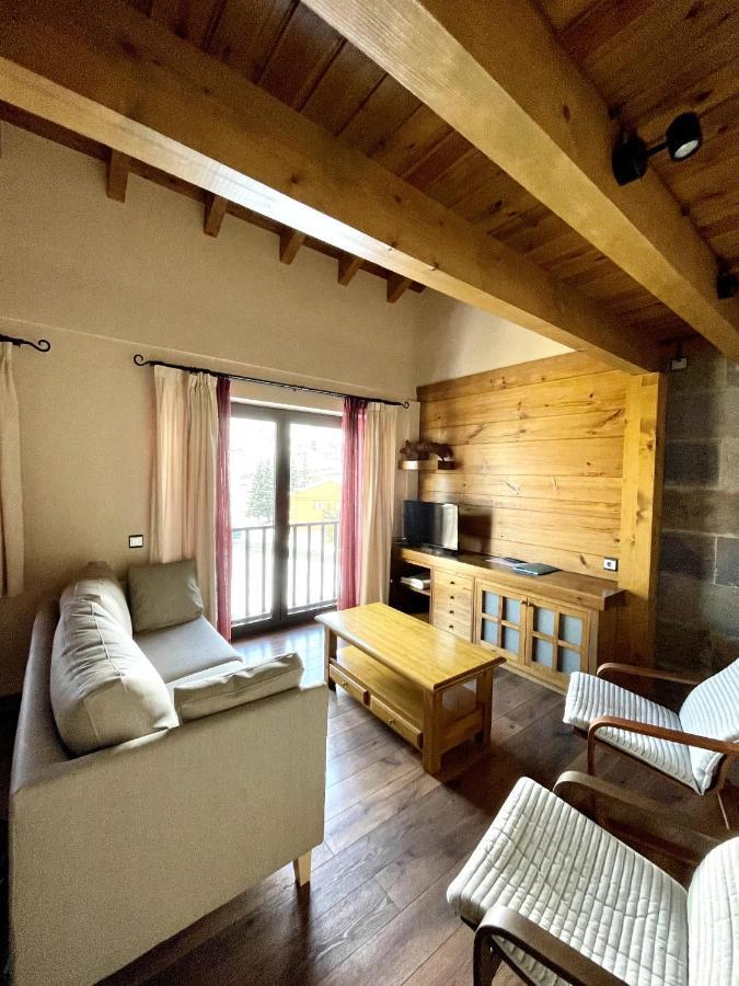 Apartaments Gran Vall Λα Μολίνα Εξωτερικό φωτογραφία