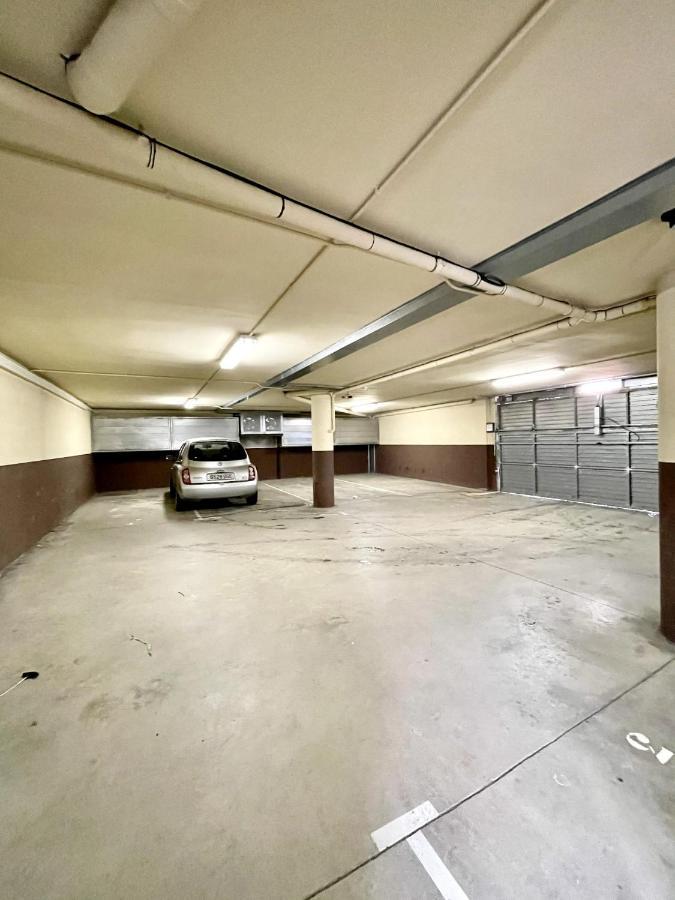 Apartaments Gran Vall Λα Μολίνα Εξωτερικό φωτογραφία