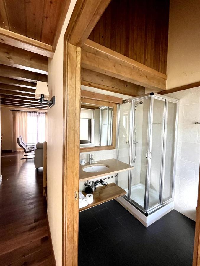 Apartaments Gran Vall Λα Μολίνα Εξωτερικό φωτογραφία