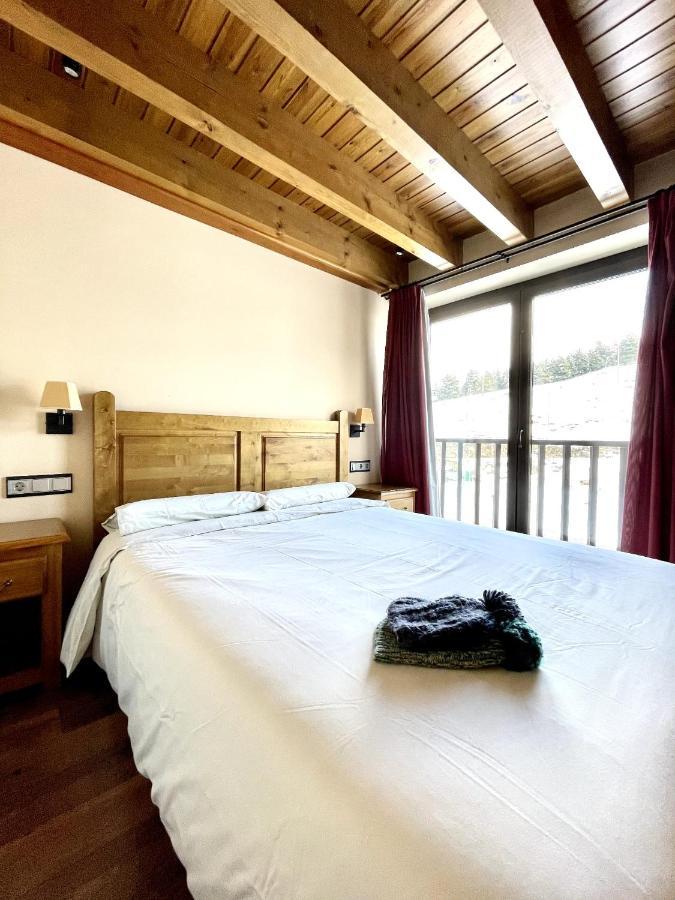 Apartaments Gran Vall Λα Μολίνα Εξωτερικό φωτογραφία