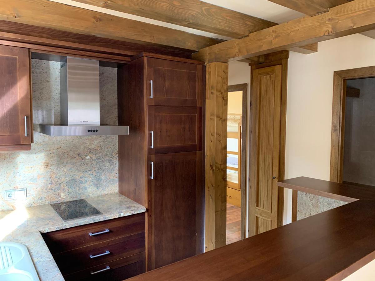 Apartaments Gran Vall Λα Μολίνα Εξωτερικό φωτογραφία