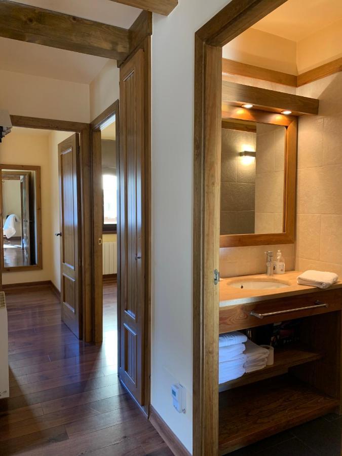 Apartaments Gran Vall Λα Μολίνα Εξωτερικό φωτογραφία