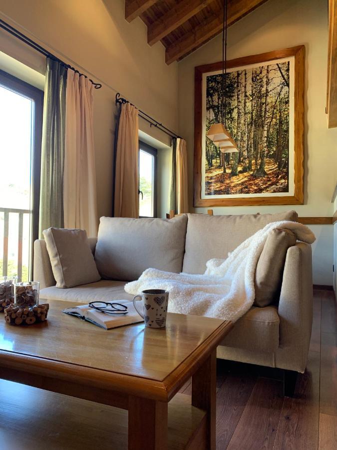 Apartaments Gran Vall Λα Μολίνα Εξωτερικό φωτογραφία