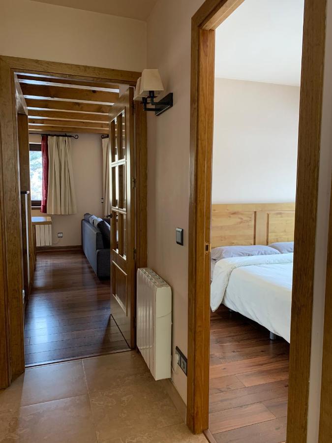Apartaments Gran Vall Λα Μολίνα Εξωτερικό φωτογραφία