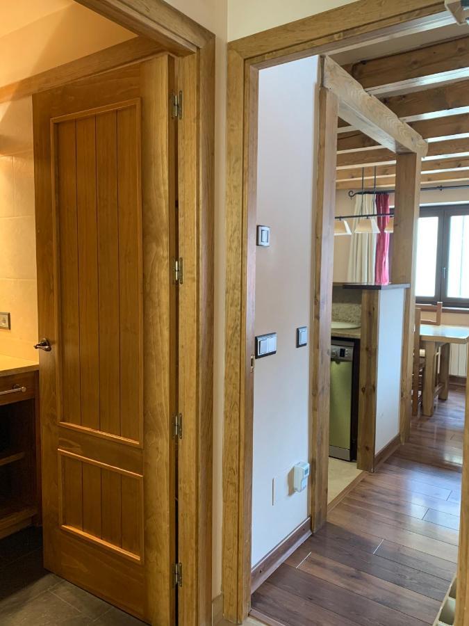 Apartaments Gran Vall Λα Μολίνα Εξωτερικό φωτογραφία