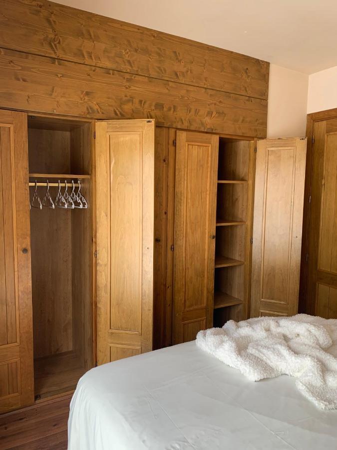 Apartaments Gran Vall Λα Μολίνα Εξωτερικό φωτογραφία