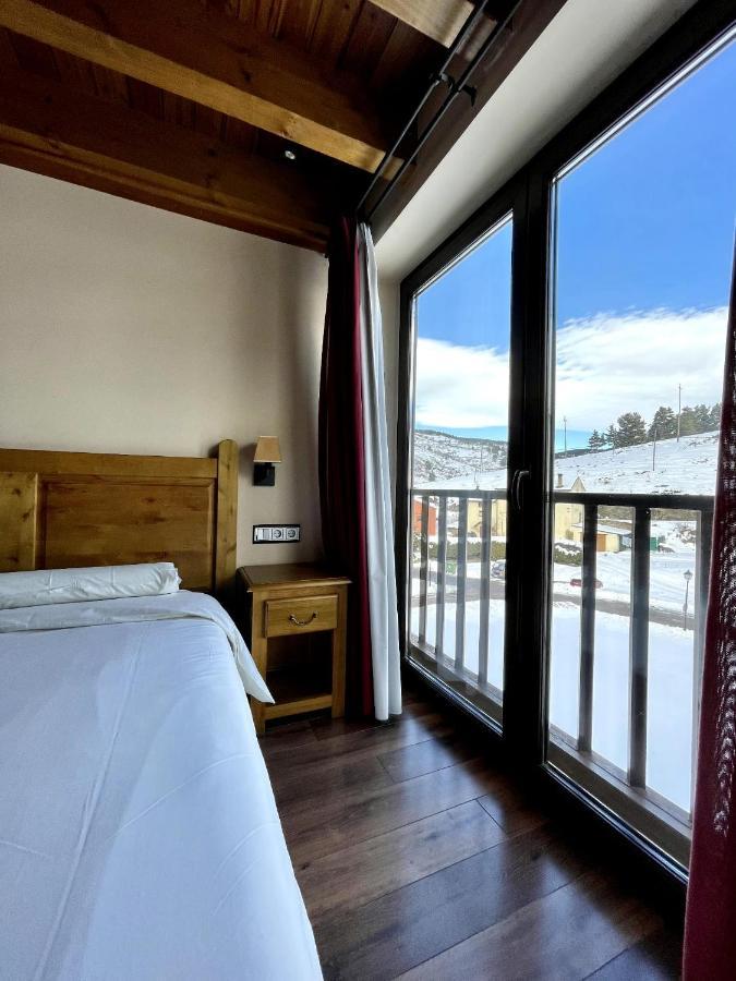Apartaments Gran Vall Λα Μολίνα Εξωτερικό φωτογραφία