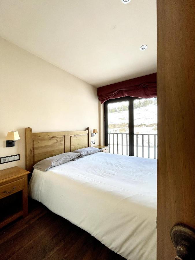 Apartaments Gran Vall Λα Μολίνα Εξωτερικό φωτογραφία