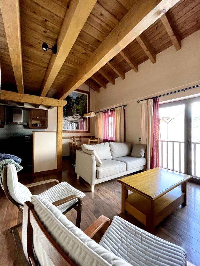 Apartaments Gran Vall Λα Μολίνα Εξωτερικό φωτογραφία