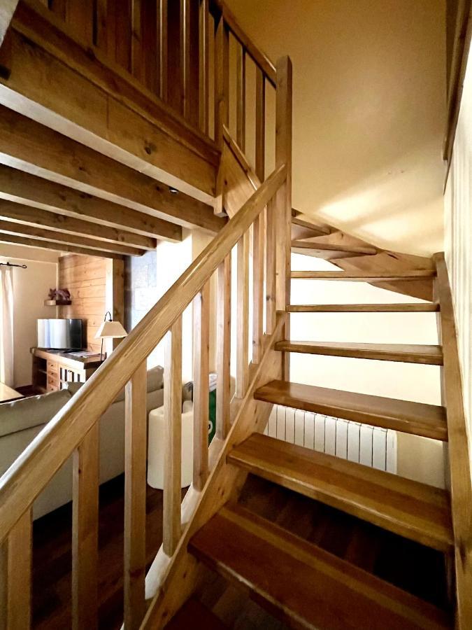 Apartaments Gran Vall Λα Μολίνα Εξωτερικό φωτογραφία