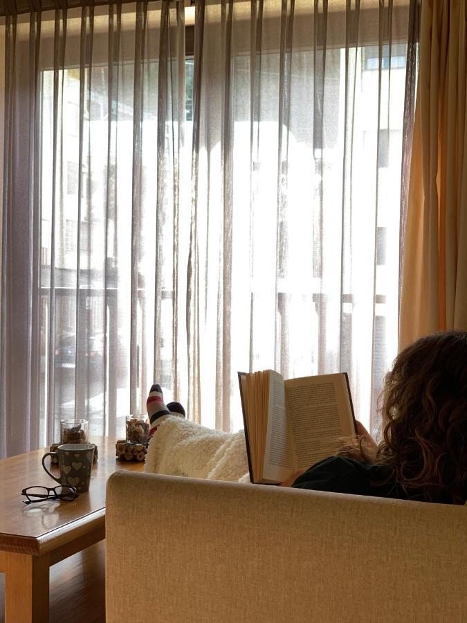 Apartaments Gran Vall Λα Μολίνα Εξωτερικό φωτογραφία