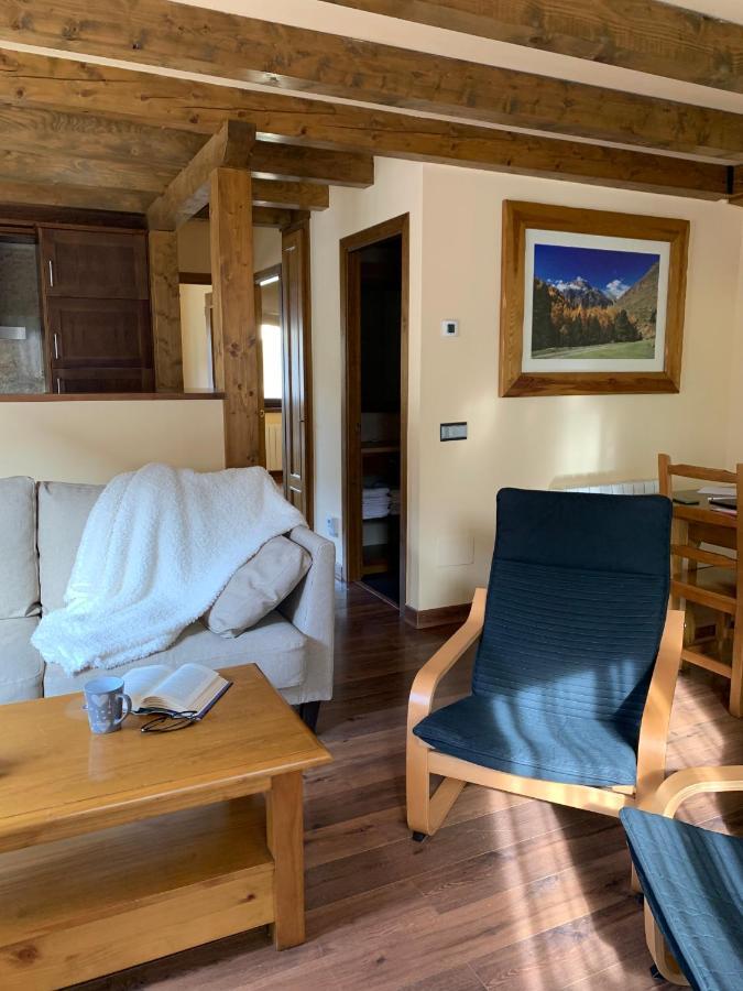 Apartaments Gran Vall Λα Μολίνα Εξωτερικό φωτογραφία