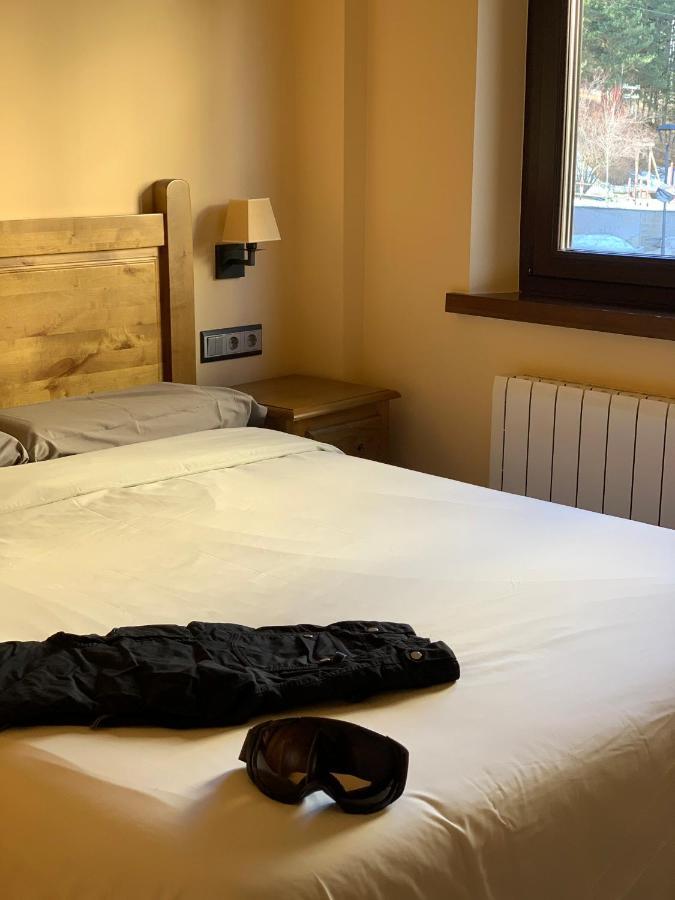 Apartaments Gran Vall Λα Μολίνα Εξωτερικό φωτογραφία