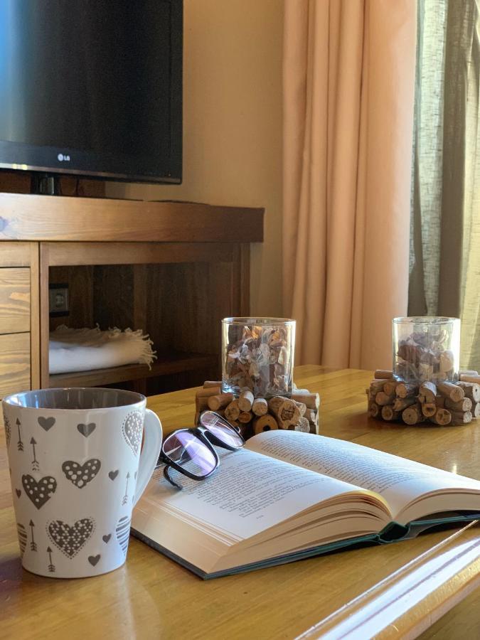 Apartaments Gran Vall Λα Μολίνα Εξωτερικό φωτογραφία