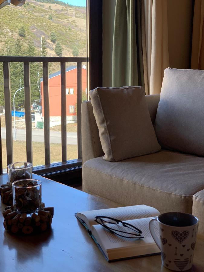 Apartaments Gran Vall Λα Μολίνα Εξωτερικό φωτογραφία
