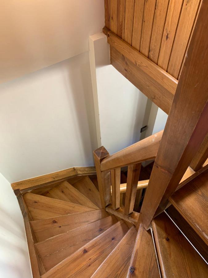 Apartaments Gran Vall Λα Μολίνα Εξωτερικό φωτογραφία