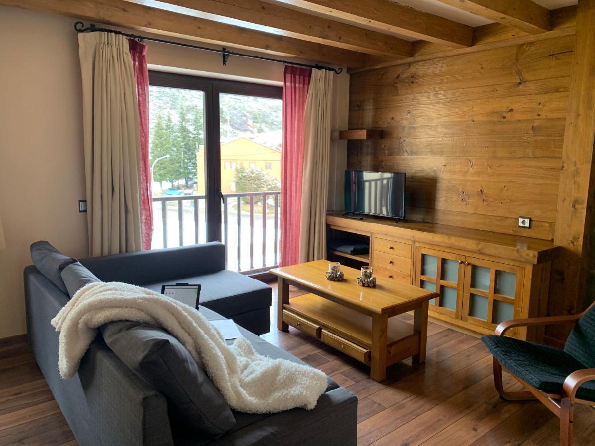 Apartaments Gran Vall Λα Μολίνα Εξωτερικό φωτογραφία