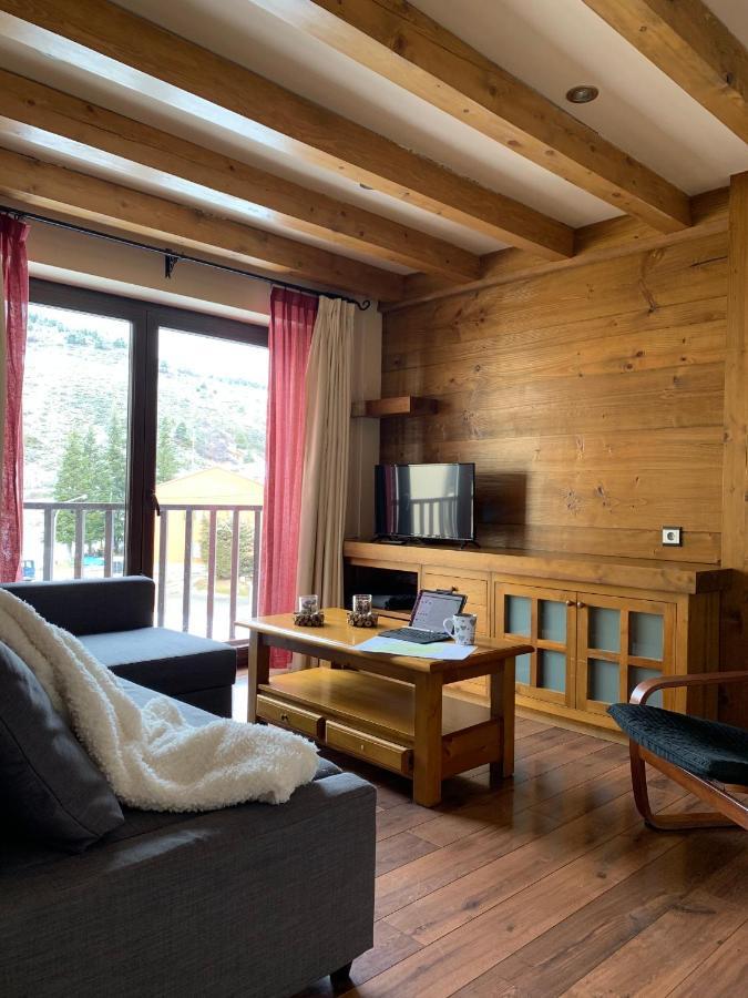 Apartaments Gran Vall Λα Μολίνα Εξωτερικό φωτογραφία