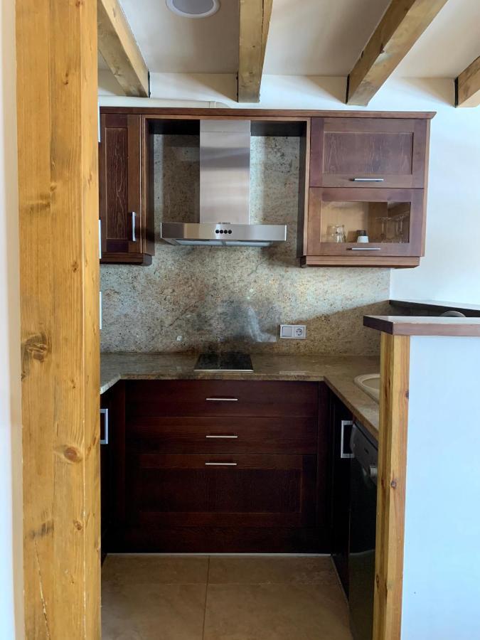 Apartaments Gran Vall Λα Μολίνα Εξωτερικό φωτογραφία