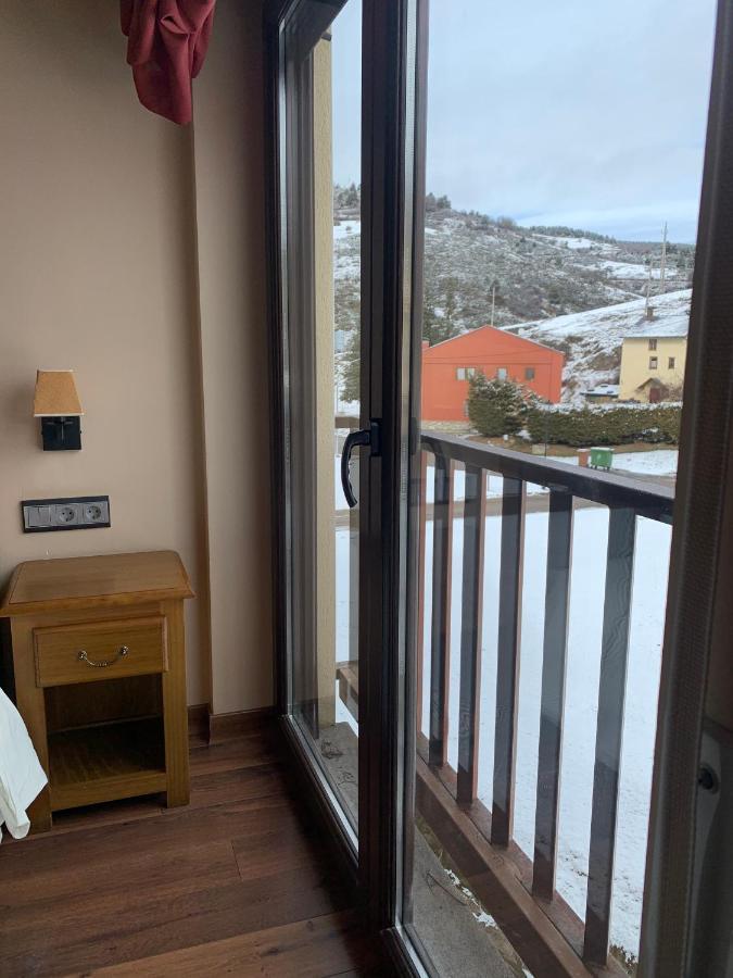 Apartaments Gran Vall Λα Μολίνα Εξωτερικό φωτογραφία