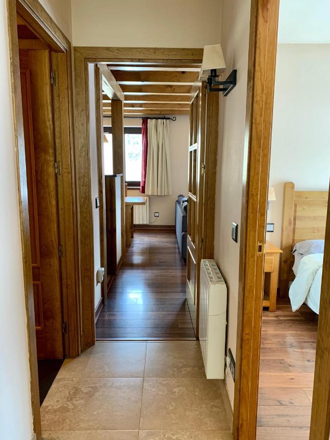 Apartaments Gran Vall Λα Μολίνα Εξωτερικό φωτογραφία