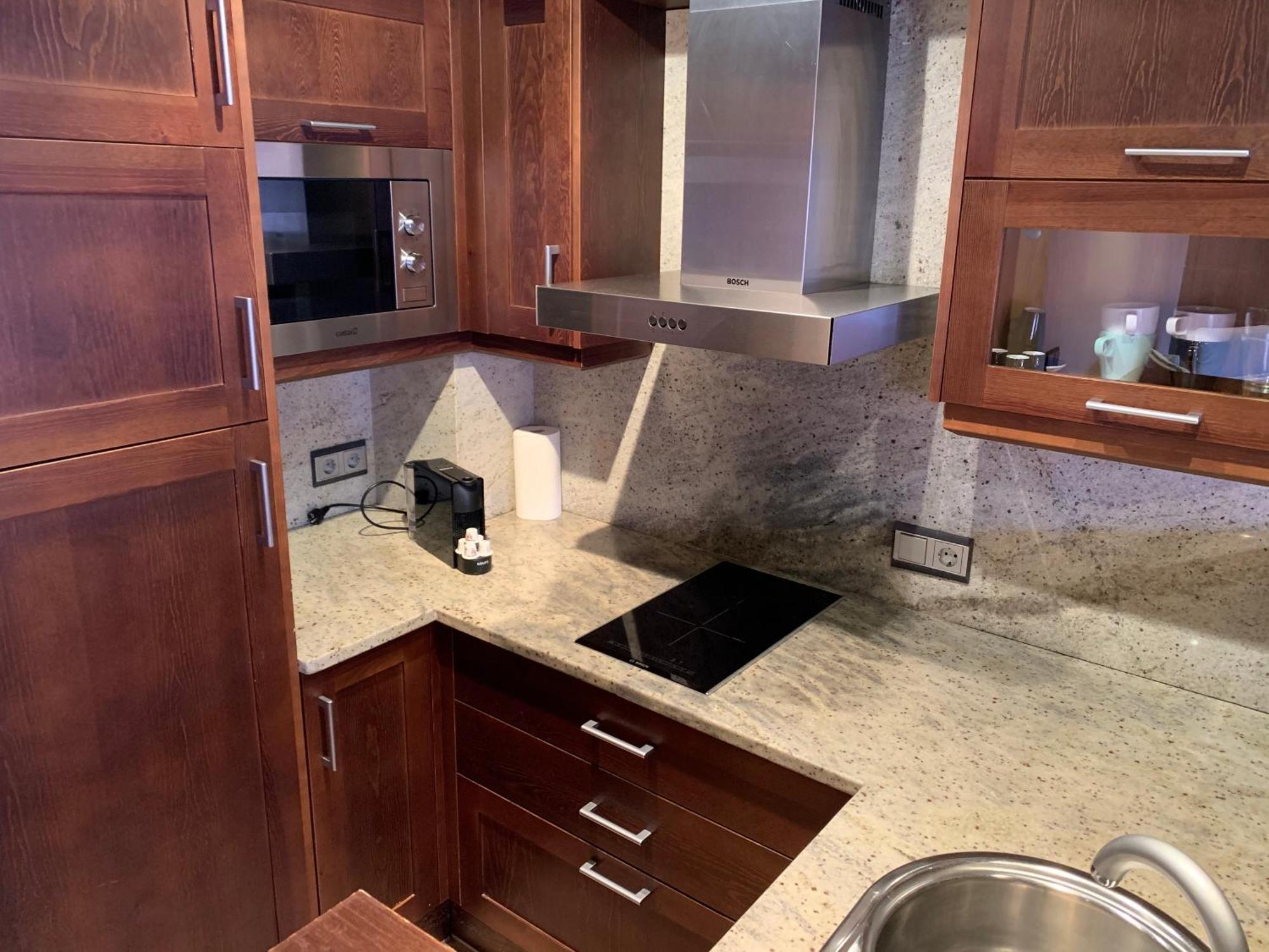 Apartaments Gran Vall Λα Μολίνα Εξωτερικό φωτογραφία