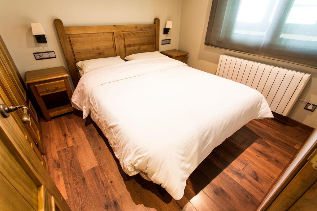 Apartaments Gran Vall Λα Μολίνα Εξωτερικό φωτογραφία