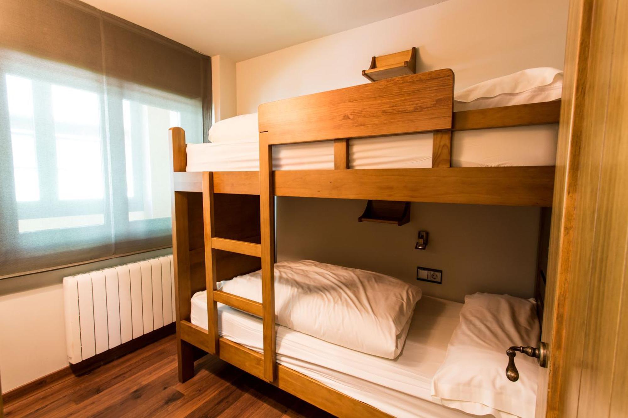 Apartaments Gran Vall Λα Μολίνα Εξωτερικό φωτογραφία