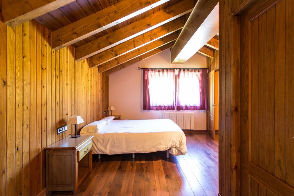 Apartaments Gran Vall Λα Μολίνα Εξωτερικό φωτογραφία