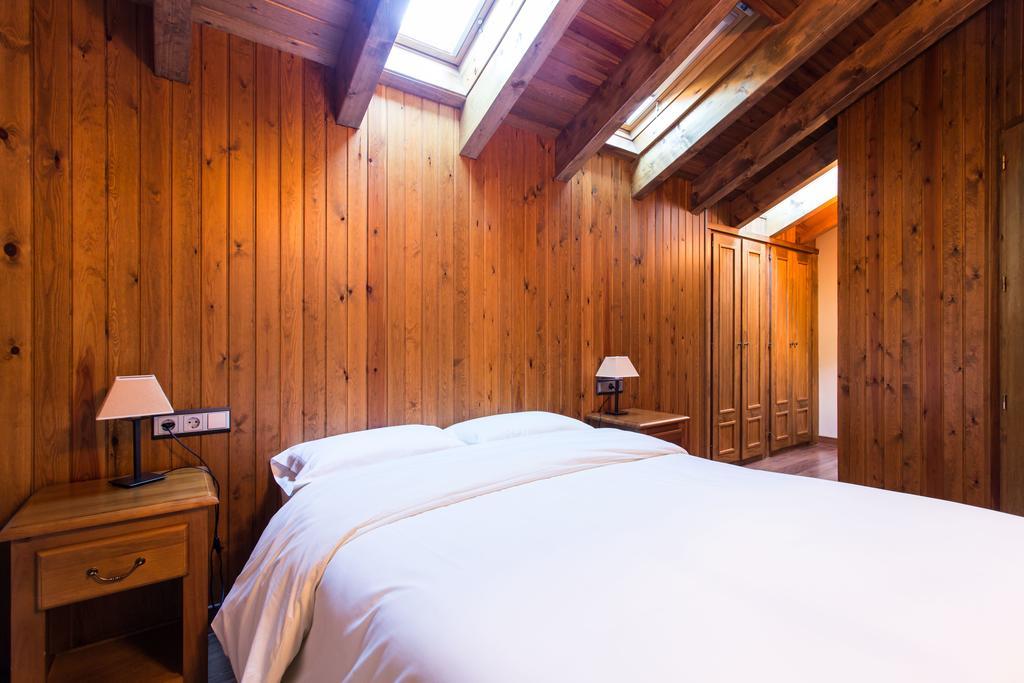 Apartaments Gran Vall Λα Μολίνα Εξωτερικό φωτογραφία