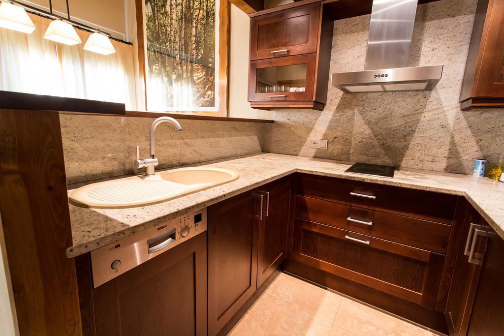 Apartaments Gran Vall Λα Μολίνα Εξωτερικό φωτογραφία